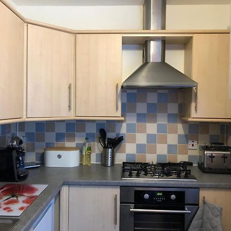 شقة New Super 2Bd Flat Near Dalkeith Town Centre المظهر الخارجي الصورة