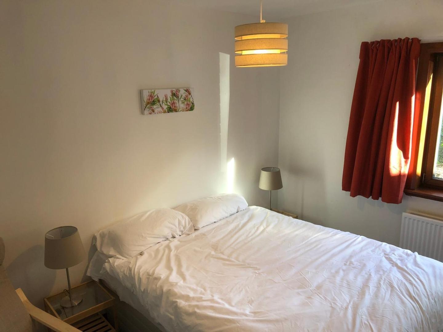 شقة New Super 2Bd Flat Near Dalkeith Town Centre المظهر الخارجي الصورة