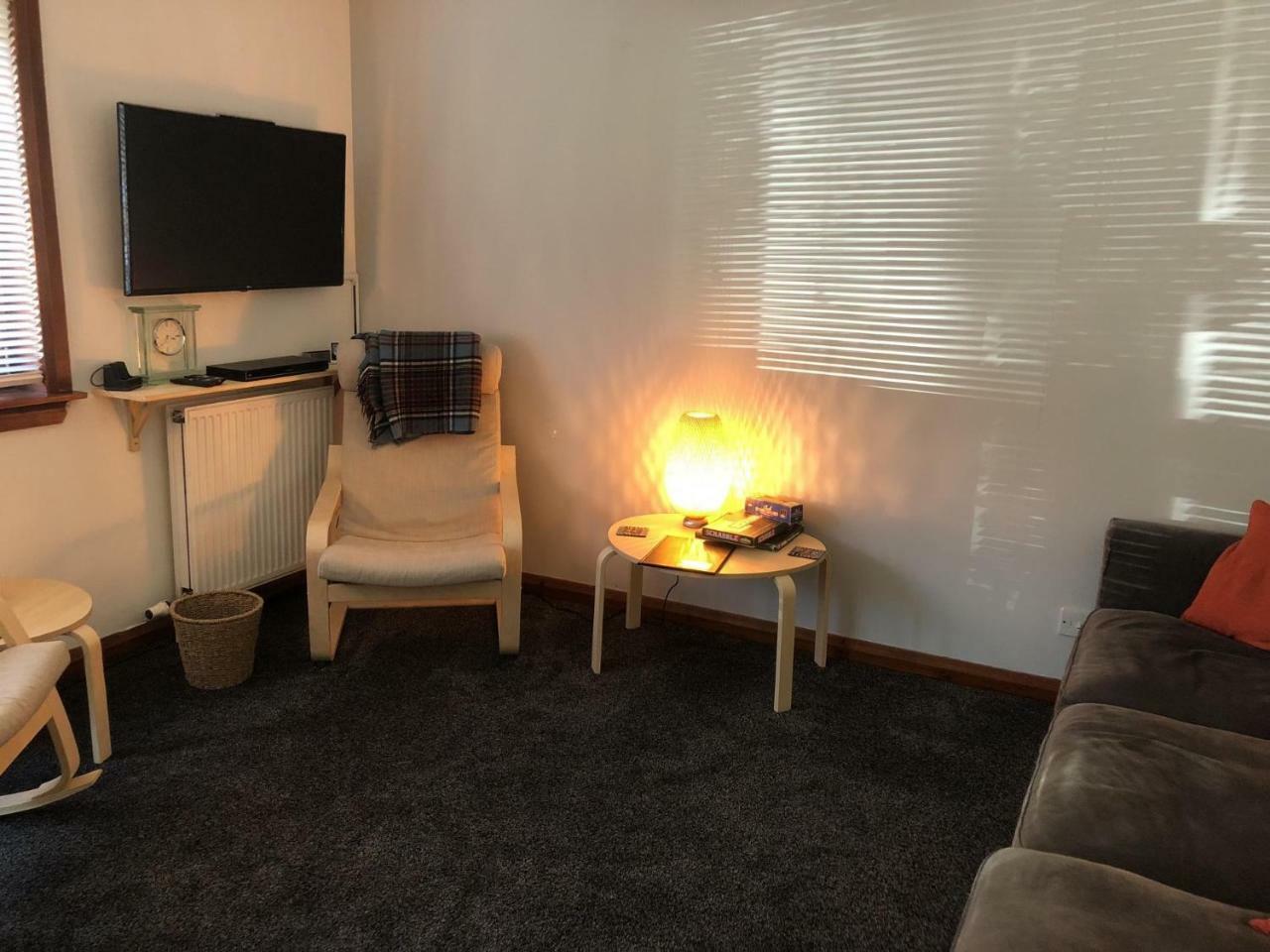 شقة New Super 2Bd Flat Near Dalkeith Town Centre المظهر الخارجي الصورة